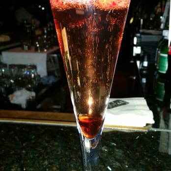 The Capital Grille - Bohemian cocktail! - Steakhouses Near Me - Baltimore, Maryland The Capital Grille - Bohemian cocktail! - Steakhouses Near Me - Baltimore, Maryland