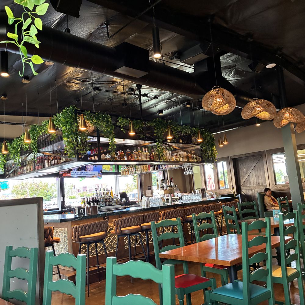 Sabroso! Mexican Kitchen - Bar - Mexican Near Me - Garden Grove, California Sabroso! Mexican Kitchen - Bar - Mexican Near Me - Garden Grove, California