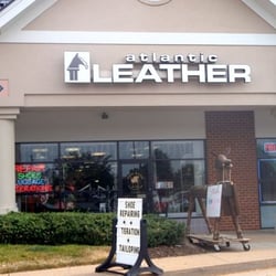 Atlantic Leather