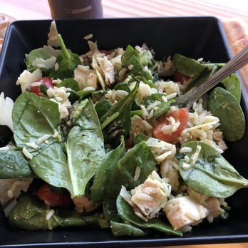 Crisp - Salad Near Me - Lynchburg, Virginia Crisp - Salad Near Me - Lynchburg, Virginia