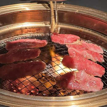 Chubby Cattle - Barbeque Near Me - Monterey Park, California