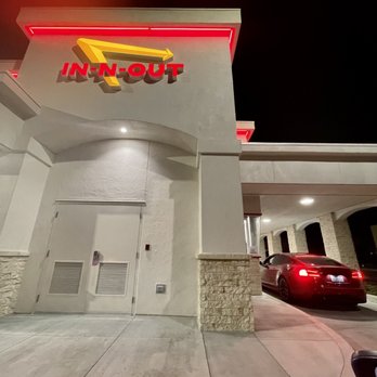 In-N-Out Burger - One step closer to a bag of goodness! - Burgers Near Me - Elk Grove, California In-N-Out Burger - One step closer to a bag of goodness! - Burgers Near Me - Elk Grove, California
