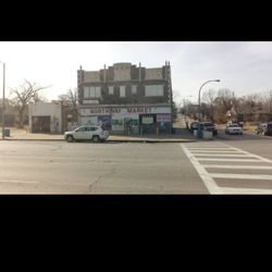 Northway Supermarket