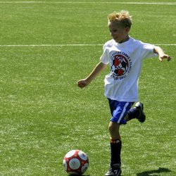 World Cup Soccer Camps & Clinics
