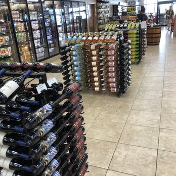 Buc-ee’s - Wine anyone??? Buc-ee's has plenty. - Gas Stations Near Me - Texas City, Texas Buc-ee’s - Wine anyone??? Buc-ee's has plenty. - Gas Stations Near Me - Texas City, Texas