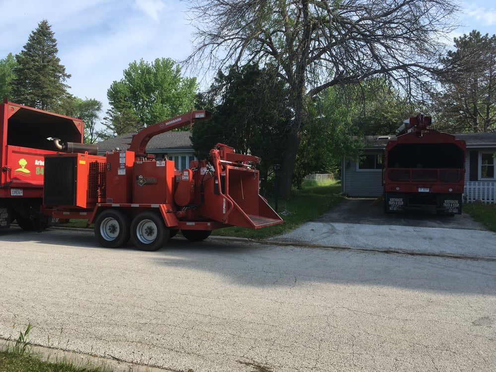 Arbor Care Solutions - tree service in Grayslake, IL