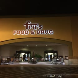 Fry's Food