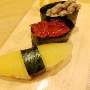 I-NABA - Sushi from Hokkaido. Sept 2017 special. - Japanese Near Me - Honolulu, Hawaii I-NABA - Sushi from Hokkaido. Sept 2017 special. - Japanese Near Me - Honolulu, Hawaii