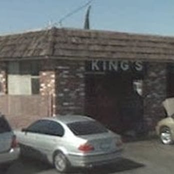 King's Auto Repair - Auto Repair Near Me - Artesia, California