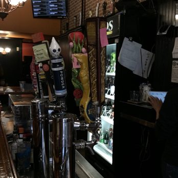 Mojos Bar & Grille - Bars Near Me - Troy, Ohio