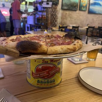 allmine - Pizza Near Me - Oceanside, California