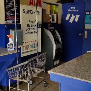 Wash World - Laundromat Near Me - Santa Rosa, California Wash World - Laundromat Near Me - Santa Rosa, California