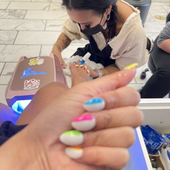 Jolie Boutique Salon - Nail Salons Near Me - Charlotte, North Carolina Jolie Boutique Salon - Nail Salons Near Me - Charlotte, North Carolina