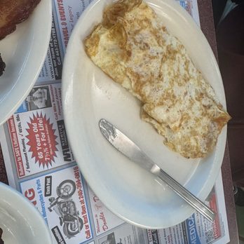 Double T Diner - Omelette was OK just couldn't eat it all - Diners Near Me - Baltimore, Maryland Double T Diner - Omelette was OK just couldn't eat it all - Diners Near Me - Baltimore, Maryland