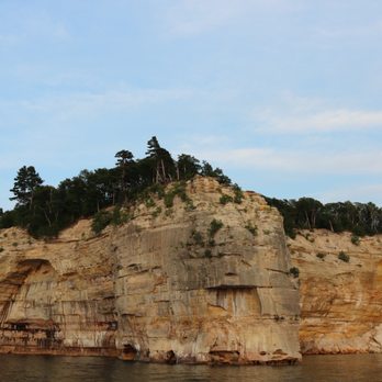 Pictured Rocks National Lakeshore - Pictured Rocks National Lakeshore - Parks Near Me - Munising, Michigan Pictured Rocks National Lakeshore - Pictured Rocks National Lakeshore - Parks Near Me - Munising, Michigan