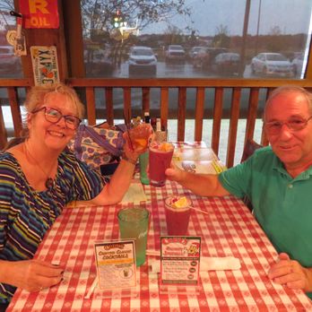 Cody's Original Roadhouse - Janis & Mike...Cheers. - New American Near Me - Ocala, Florida