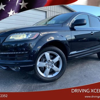 Driving Xcellence - Used Car Dealers Near Me - Jeffersonville, Indiana Driving Xcellence - Used Car Dealers Near Me - Jeffersonville, Indiana