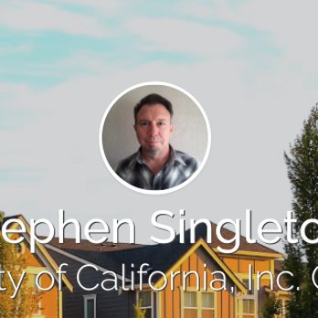 Stephen Singleton - eXp Realty - Real Estate Agents Near Me Stephen Singleton - eXp Realty - Real Estate Agents Near Me