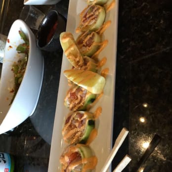 Xtreme Sushi - Sushi Bars Near Me - Los Alamitos, California