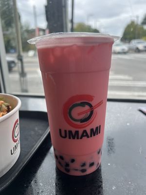 Umami Ballard by null