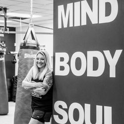 Rondeau's Kickboxing and Fitness - We cover mind, body and soul at RKB! Its about connecting it all for a great experience
