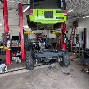 Ridgeview Automotive Services - Auto Repair Near Me - Comstock Park, Michigan Ridgeview Automotive Services - Auto Repair Near Me - Comstock Park, Michigan