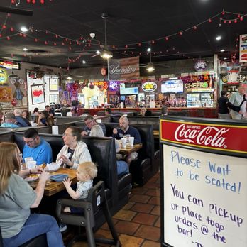 Champy's Famous Fried Chicken - Southern Near Me - Alabaster, Alabama