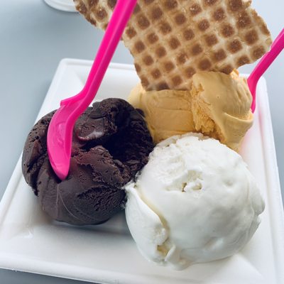 Clare's Creamery by null