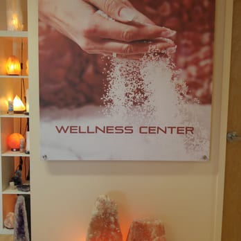 Salt Room Millenia - Medical Spas Near Me - Orlando, Florida Salt Room Millenia - Medical Spas Near Me - Orlando, Florida