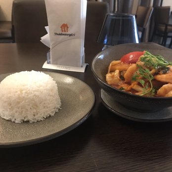 Come To Thai Wok - Thai Near Me - Hoofddorp, New Hampshire