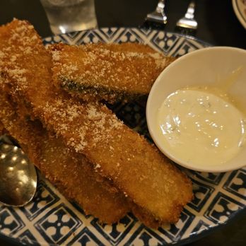 Maggiano's - Zucchini Fritte - Italian Near Me - Las Vegas, Nevada Maggiano's - Zucchini Fritte - Italian Near Me - Las Vegas, Nevada