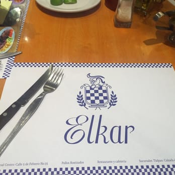Elkar - Mexican Near Me - México, D.F., DIF