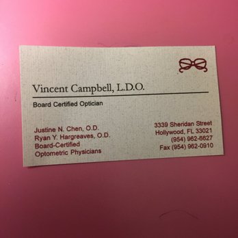 Justine Chen, OD - Optometrists Near Me - Hollywood, Florida Justine Chen, OD - Optometrists Near Me - Hollywood, Florida