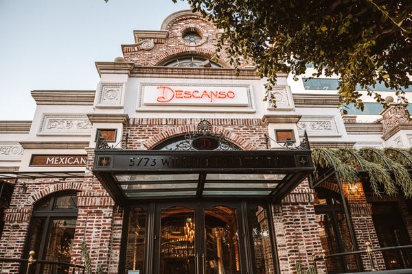 Descanso Restaurant - Los Angeles by null
