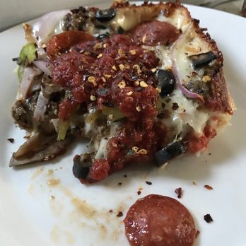 Hippizzazz - Pizza Near Me - Sebastopol, California