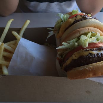 Carney's Restaurant - Double cheese burgers and fries "happy meal" - Burgers Near Me - Los Angeles, California Carney's Restaurant - Double cheese burgers and fries "happy meal" - Burgers Near Me - Los Angeles, California