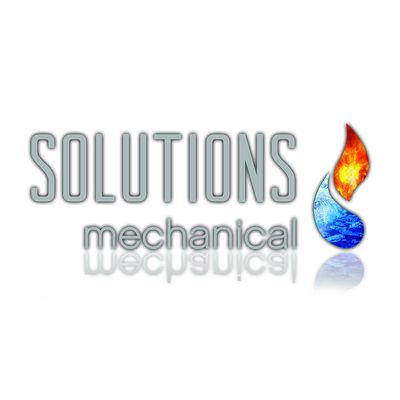 Solutions Mechanical Logo