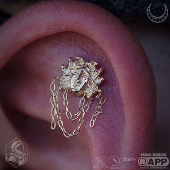 Black Moon Piercing - Fairfield - Piercing Near Me - Fairfield, New Jersey Black Moon Piercing - Fairfield - Piercing Near Me - Fairfield, New Jersey