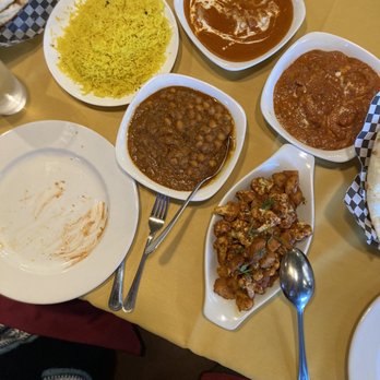 Tandoori Gourmet - Indian Near Me - Spruce Grove, Alberta