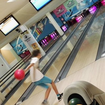 Bowl & Fun Bowling - Spieler - Bowling Near Me - Trier, RP