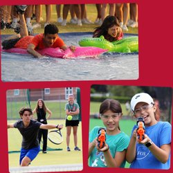 XUK Residential Camp - Residential UK Summer Camps for kids and teens