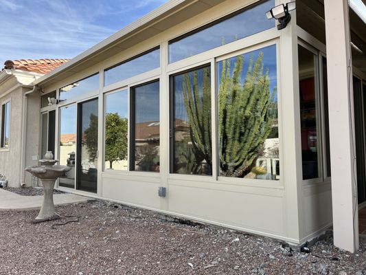 Betterliving Sunrooms of Arizona