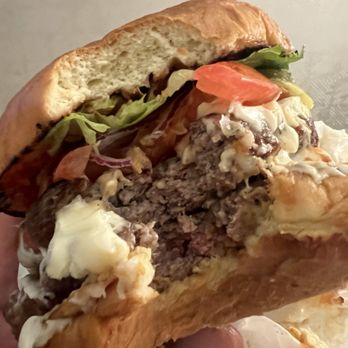 Hog Canyon Cafe - Double Cheeseburger - Cafes Near Me - Esparto, California Hog Canyon Cafe - Double Cheeseburger - Cafes Near Me - Esparto, California