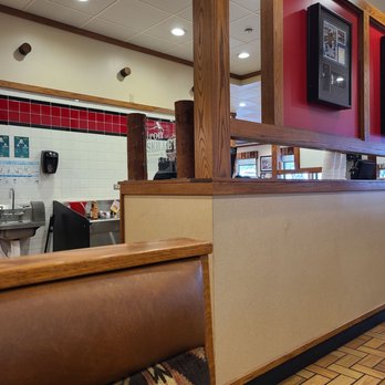 Iron Skillet - a view of a restaurant counter - Breakfast & Brunch Near Me - Las Vegas, Nevada Iron Skillet - a view of a restaurant counter - Breakfast & Brunch Near Me - Las Vegas, Nevada