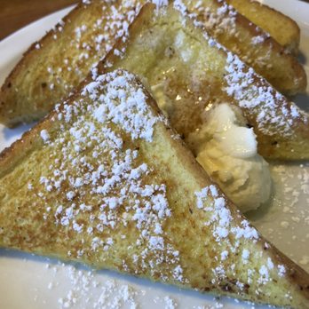 Denny's - French toast - American Near Me - Millersport, Ohio