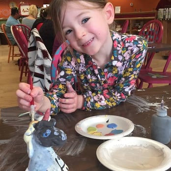 Pottery Hollow - Had a great time with Lilah at Pottery Hollow in Kirkwood! - Art Schools Near Me - Saint Louis, Missouri Pottery Hollow - Had a great time with Lilah at Pottery Hollow in Kirkwood! - Art Schools Near Me - Saint Louis, Missouri
