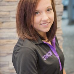 Anytime Fitness - Jeannie Adams - Personal Trainer