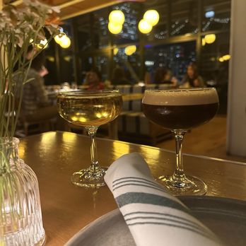 Cindy's Rooftop - New American Near Me - Chicago, Illinois