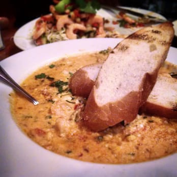 Eat Chow - the shrimp & scallop paella with corn. yummmm.. - Breakfast & Brunch Near Me - Costa Mesa, California Eat Chow - the shrimp & scallop paella with corn. yummmm.. - Breakfast & Brunch Near Me - Costa Mesa, California
