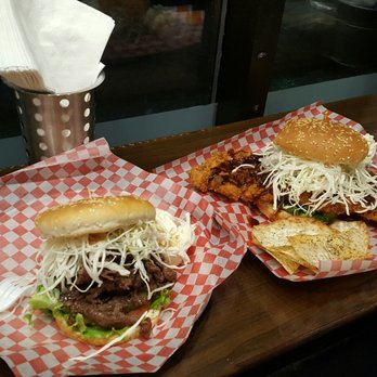 Fat Ninja Bite - Japanese Near Me - Toronto, Ontario